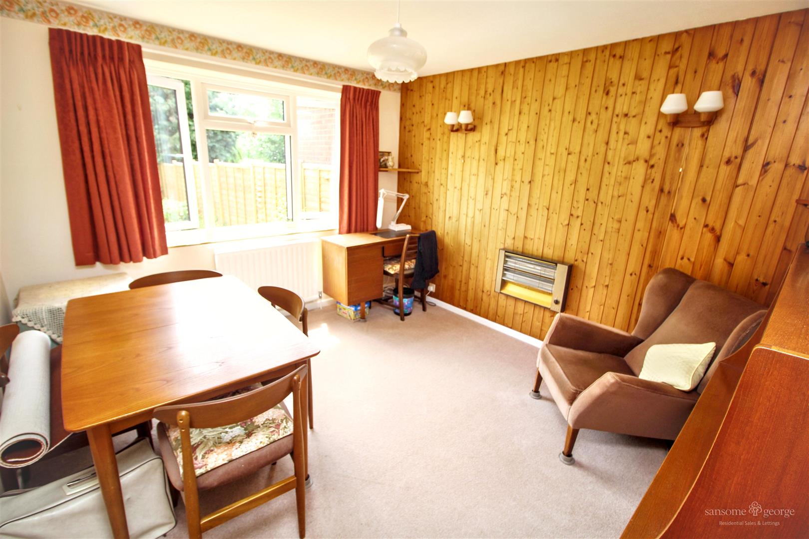 Fairford Road, Tilehurst, Reading